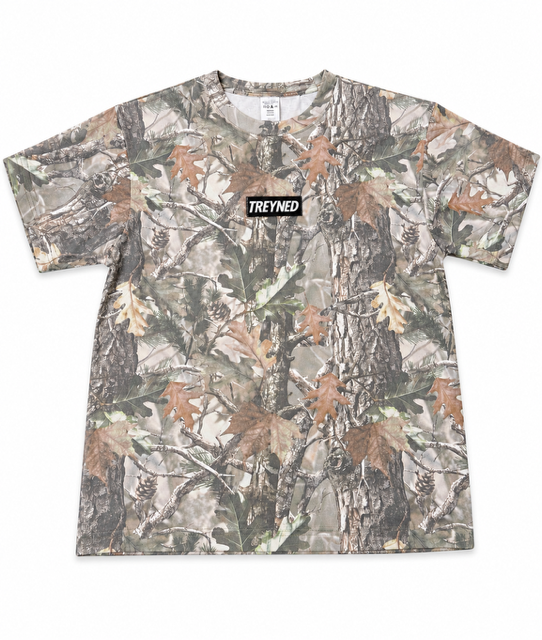 003 - FOREST