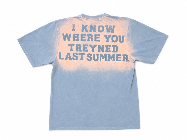 IKWYTLS T-SHIRT