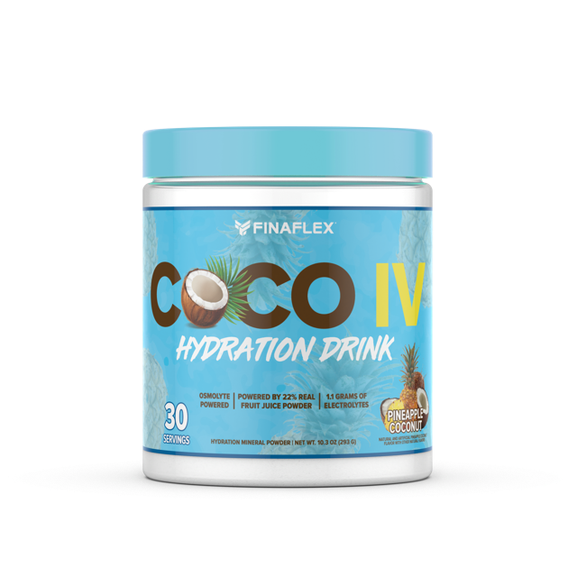 COCO IV Hydration Drink
