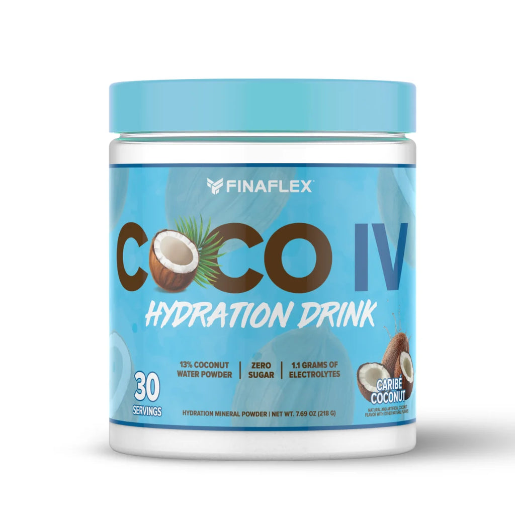 COCO IV Hydration Drink