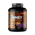RAZE 100% WHEY Triple Chocolate Cake