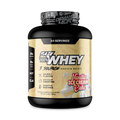 RAZE 100% WHEY Vanilla Ice Cream Cake