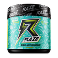 RAZE Pre Workout Baja Lime