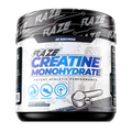 RAZE Creatine Monohydrate